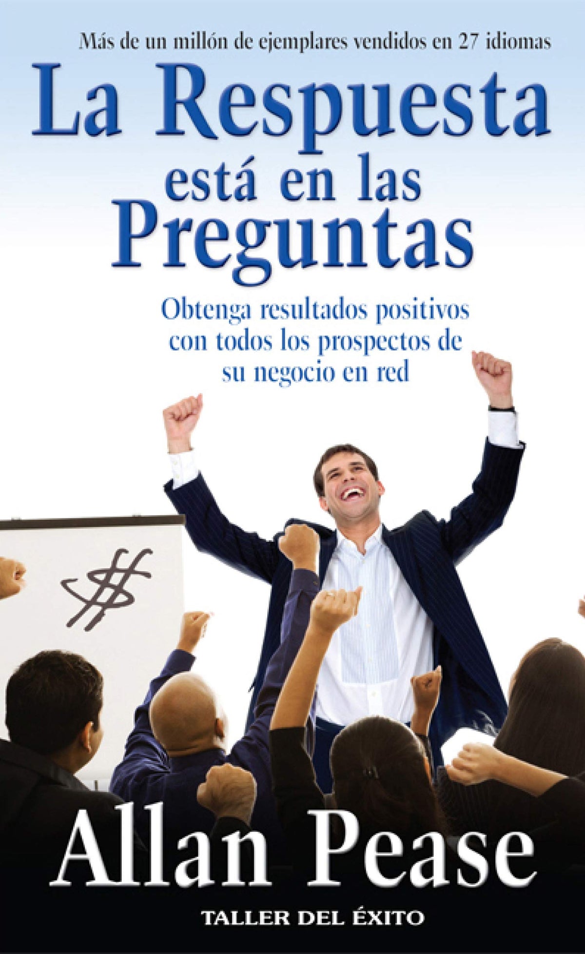 Respuesta Esta En Las Preguntas, La (Spanish Edition)
