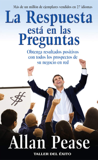 Respuesta Esta En Las Preguntas, La (Spanish Edition)