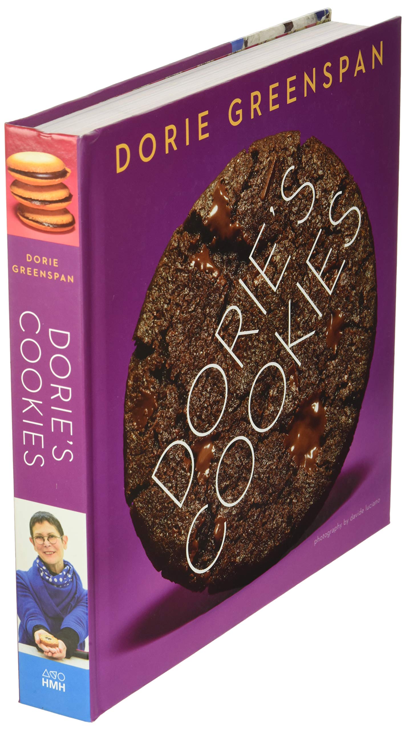 Dorie's Cookies