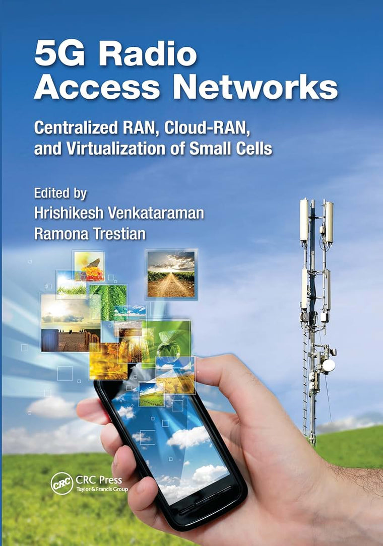 5G Radio Access Networks: Centralized RAN, Cloud-RAN and Virtualization of Small Cells
