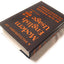 A Dictionary of Modern English Usage