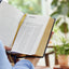 NET Bible, Full Notes Edition (NET, Black Leathersoft, Comfort Print): Holy Bible