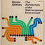 The Architecture of the Well-Tempered Environment by Reyner