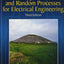 Probability, Statistics, and Random Processes For Electrical Engineering