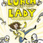 Lunch Lady 10 Book Paperback Collection