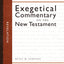 Revelation (Zondervan Exegetical Commentary on the New Testament)