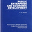 Public Enterprise and Economic Development (Routledge Library Editions: Public Enterprise and Privatization)