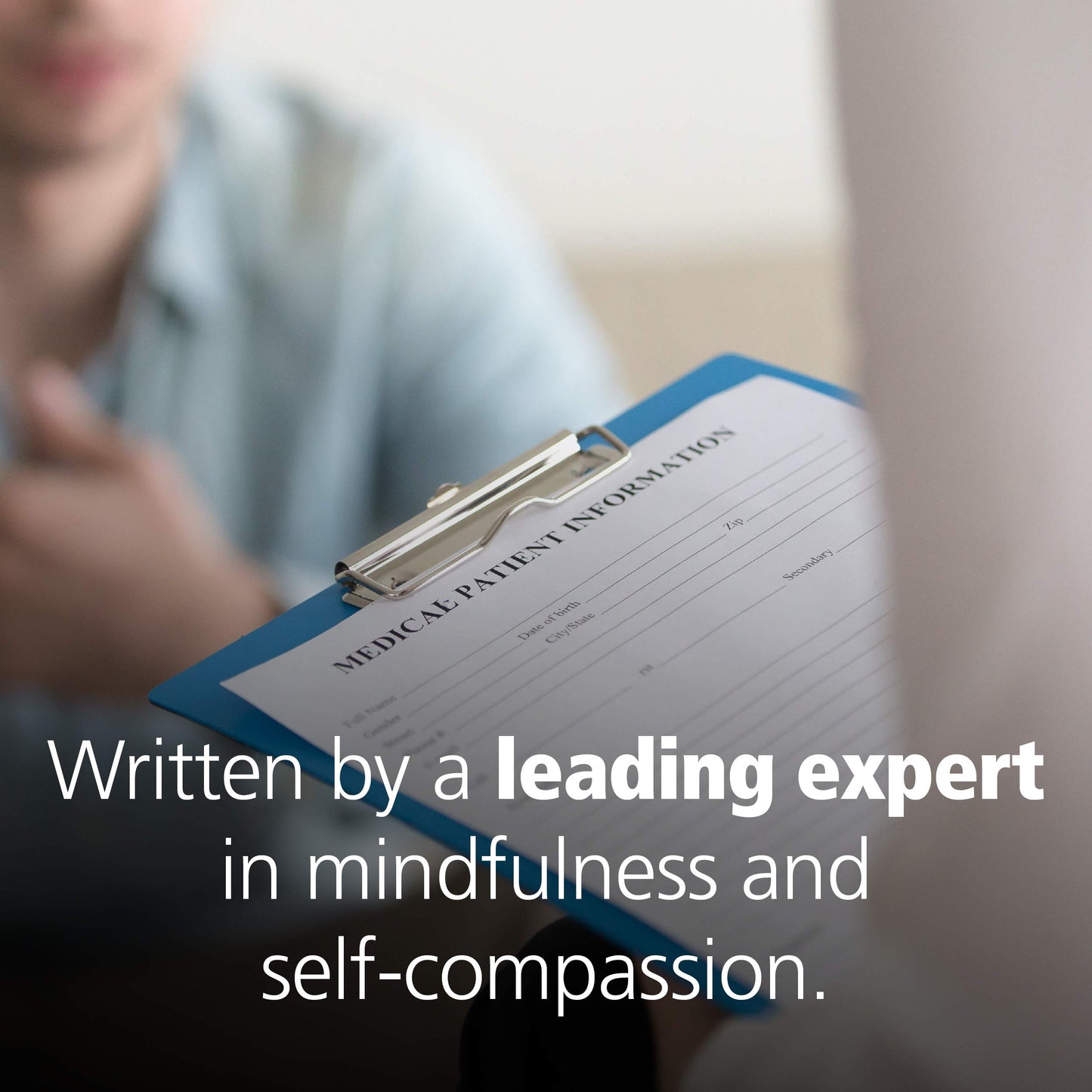 The Self-Compassion Workbook for Teens: Mindfulness and Compassion Skills to Overcome Self-Criticism and Embrace Who You Are
