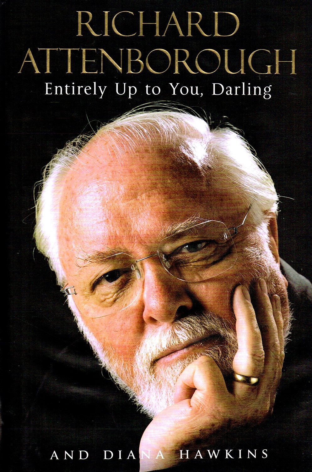 Entirely Up To You, Darling