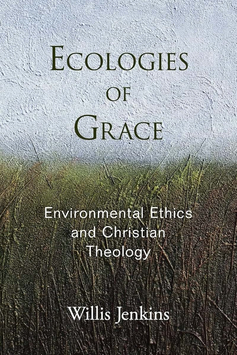 Ecologies of Grace: Environmental Ethics and Christian Theology
