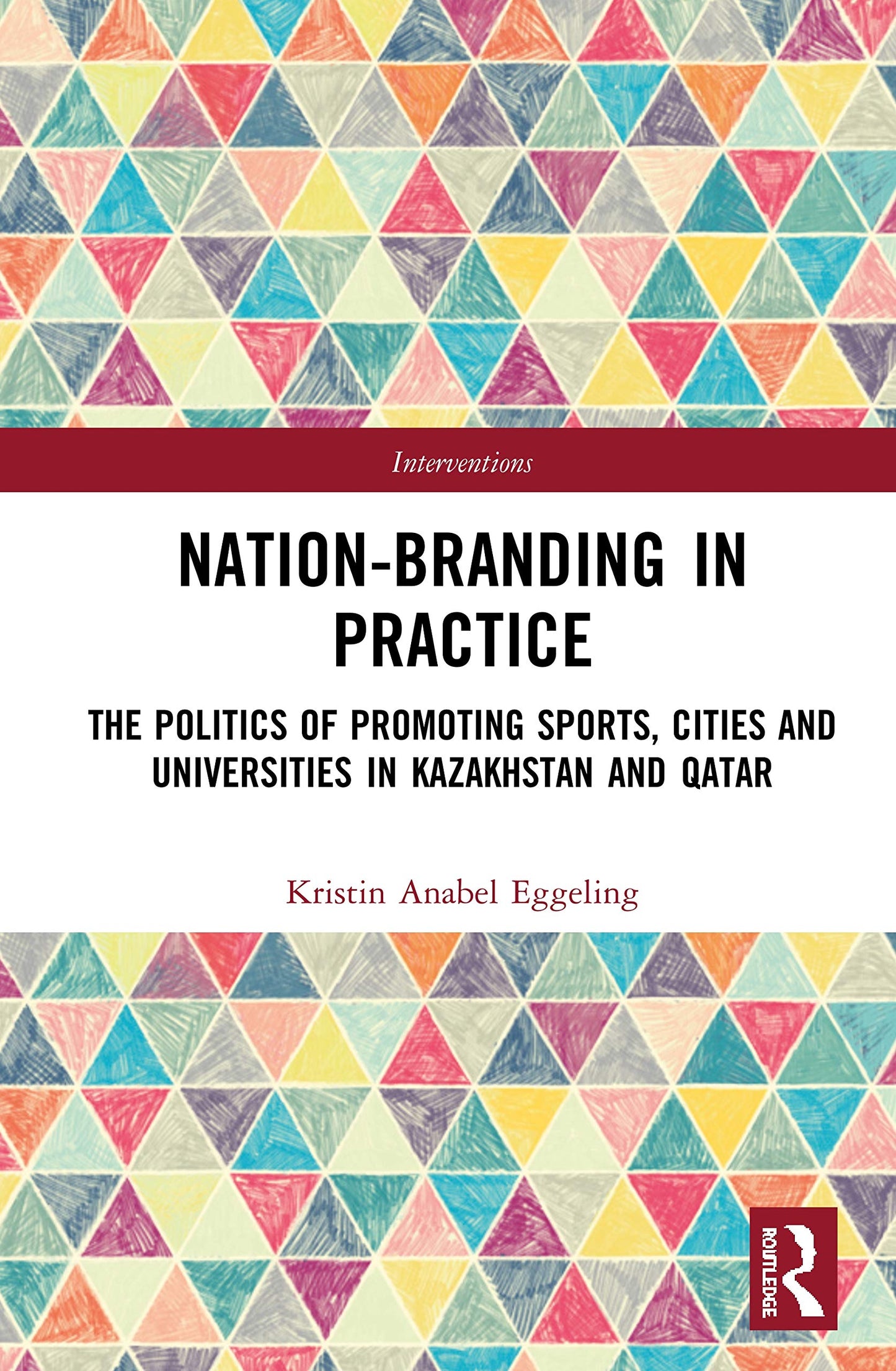Nation-branding in Practice (Interventions)