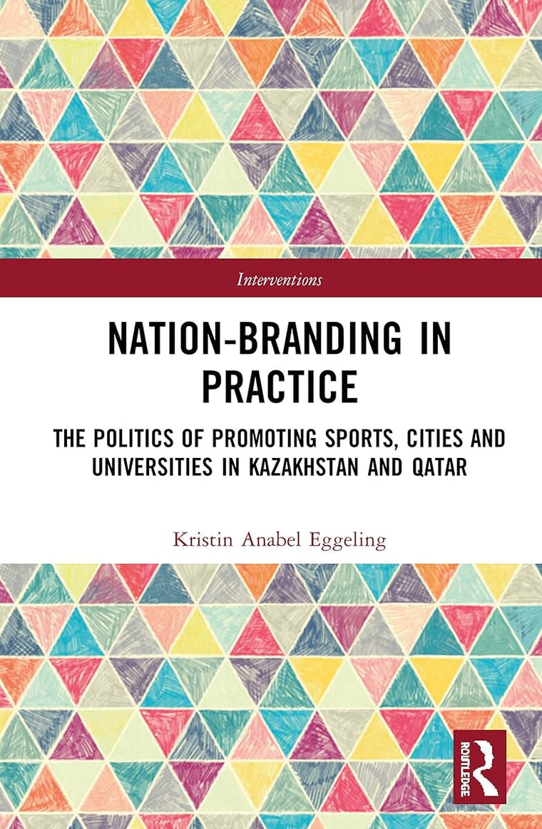 Nation-branding in Practice (Interventions)