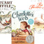 E.B. White: Charlotte's Web/ Stuart Little/ Trumpet of the Swan