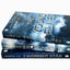 The Young Elite 3 Books Set Marie Lu Collection (The Young Elites, The Rose Society, The Midnight Star)