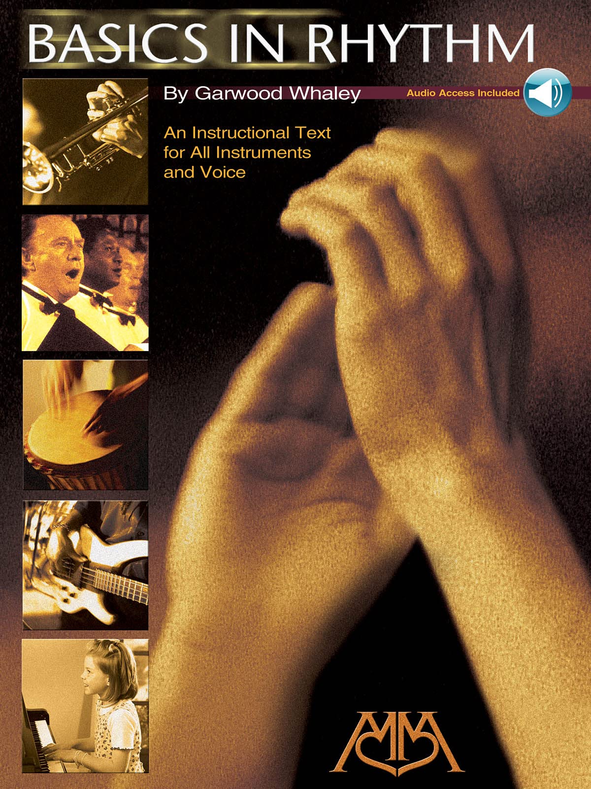 Basics in Rhythm (Meredith Music series)