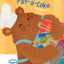 Pat-a-Cake (Hazel Q Nursery Rhymes)