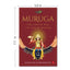 MURUGA: The Lord of War, the God of Wisdom