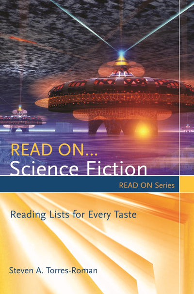 Read OnScience Fiction: Reading Lists for Every Taste (Read On Series)