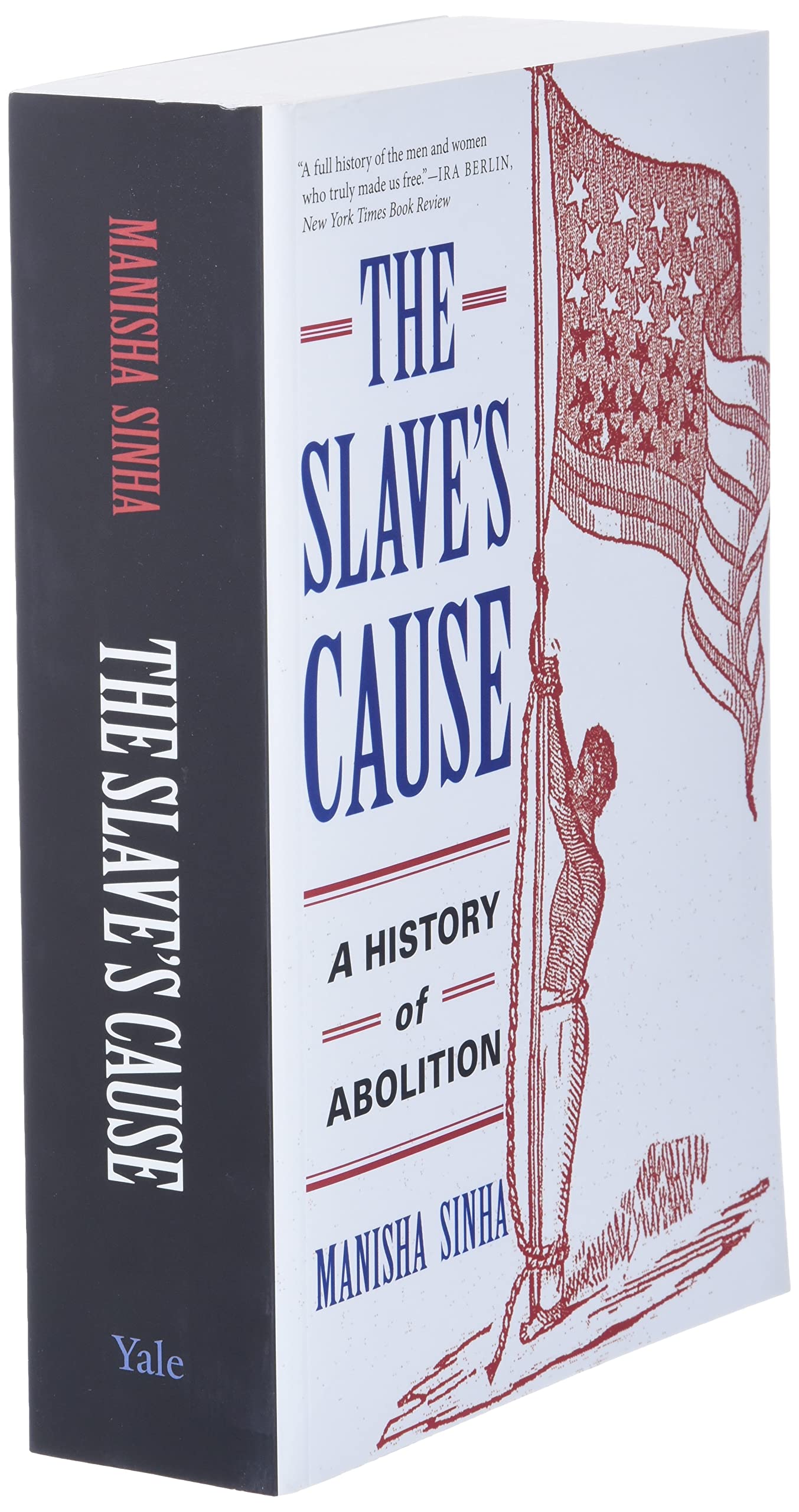 The Slave's Cause: A History of Abolition
