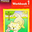 Primary Phonics: Workbook 1