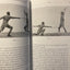 The "Walking Stick" Method of Self-Defense
