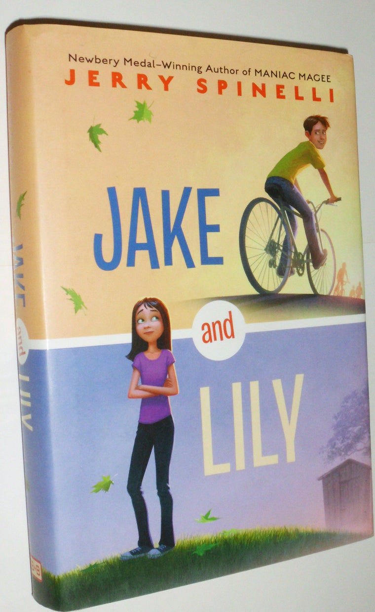 Jake and Lily