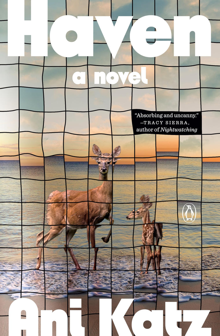 Haven: A Novel