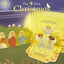 The First Christmas: Lift-a-Pop Pop-Up Nativity Board Book for Christians to Celebrate the Birth of Baby Jesus - Holiday Gift For Babies and Toddlers (Little Sunbeams)