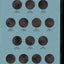 Washington Quarter Folder Starting 1988