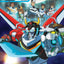 The Rise of Voltron (Voltron Legendary Defender)