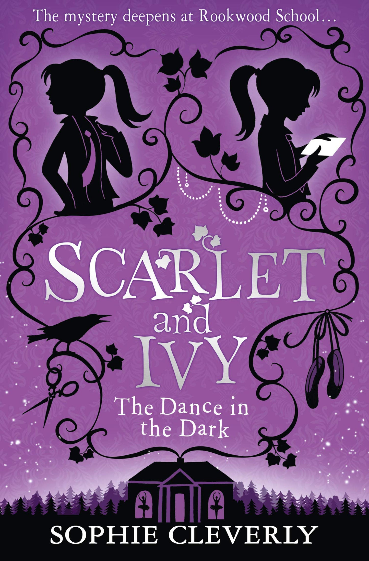 Dance In The Dark