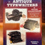 Antique Typewriters and Office Collectibles: Identification & Value Guide