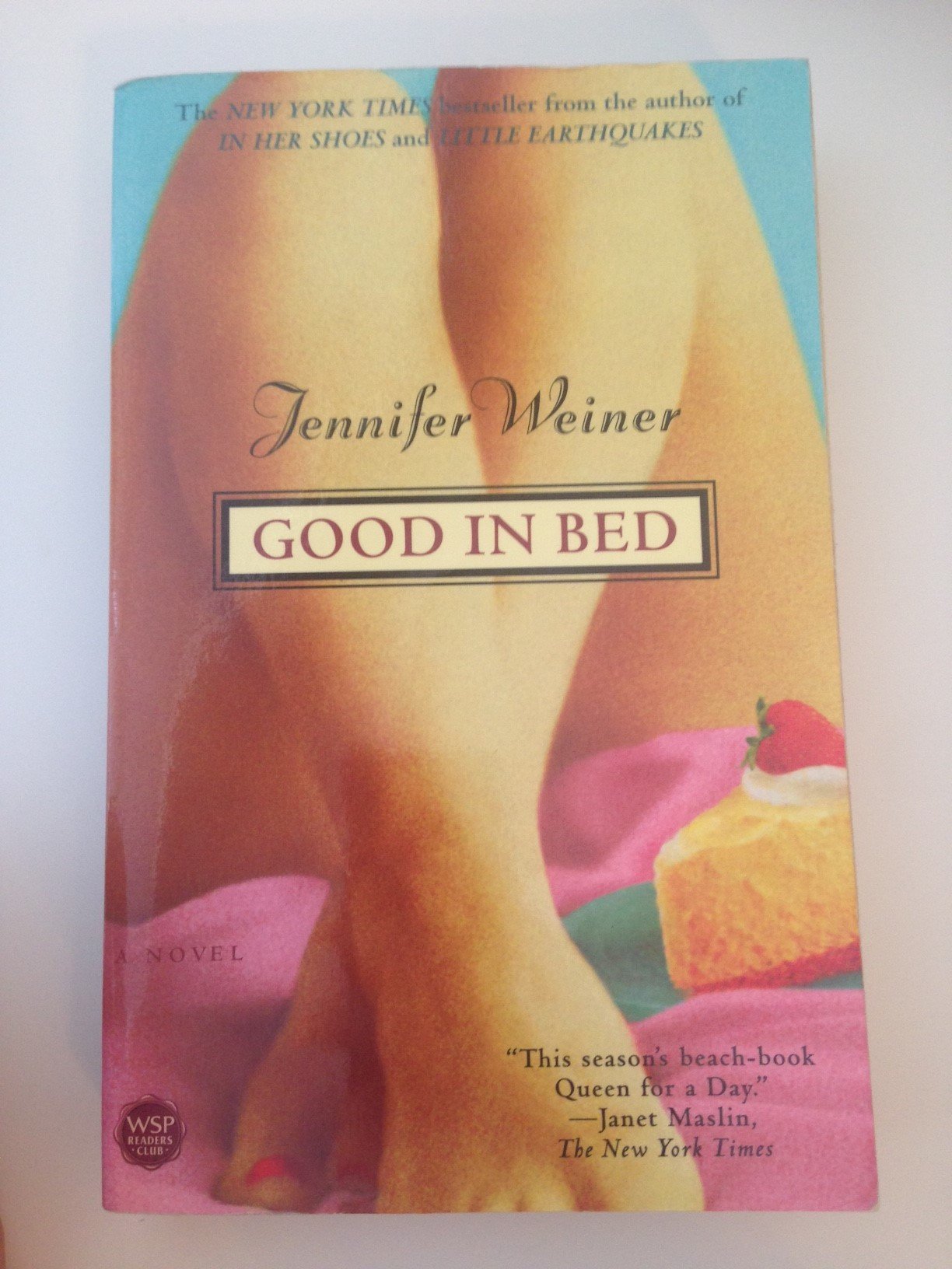 Good in Bed