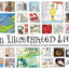An Illustrated Life: Drawing Inspiration from the Private Sk