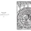 Sacred Animals (Coloring Books for the Soul)