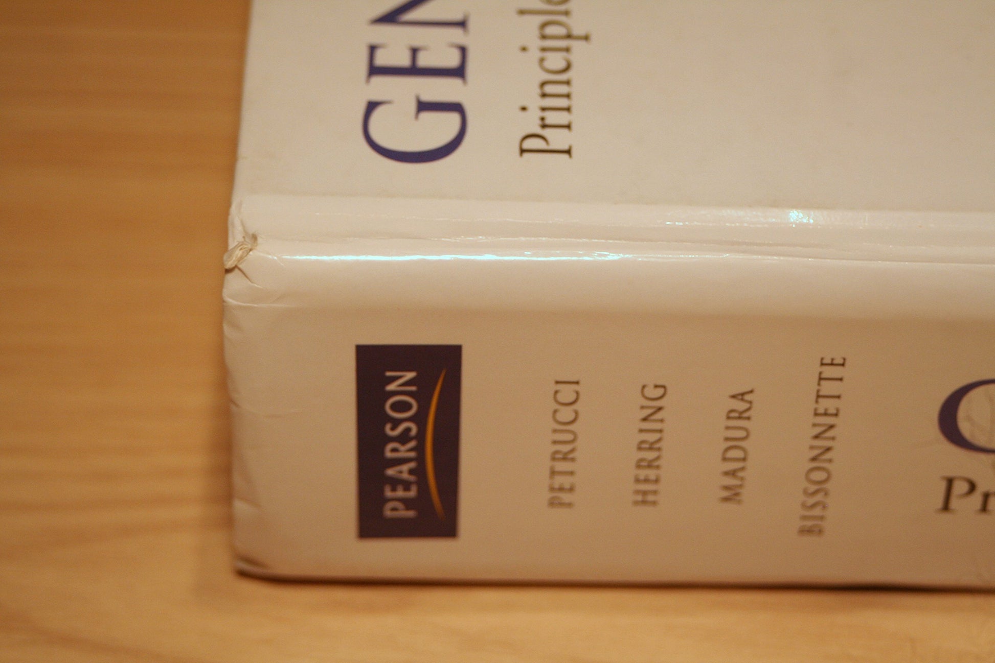 General Chemistry: Principles and Modern Applications with MasteringChemistry -- Access Card Package (10th Edition)