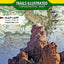 Sycamore Canyon, Verde Valley Map [Coconino, Kaibab, and Prescott National Forests] (National Geographic Trails Illustrated Map, 854)