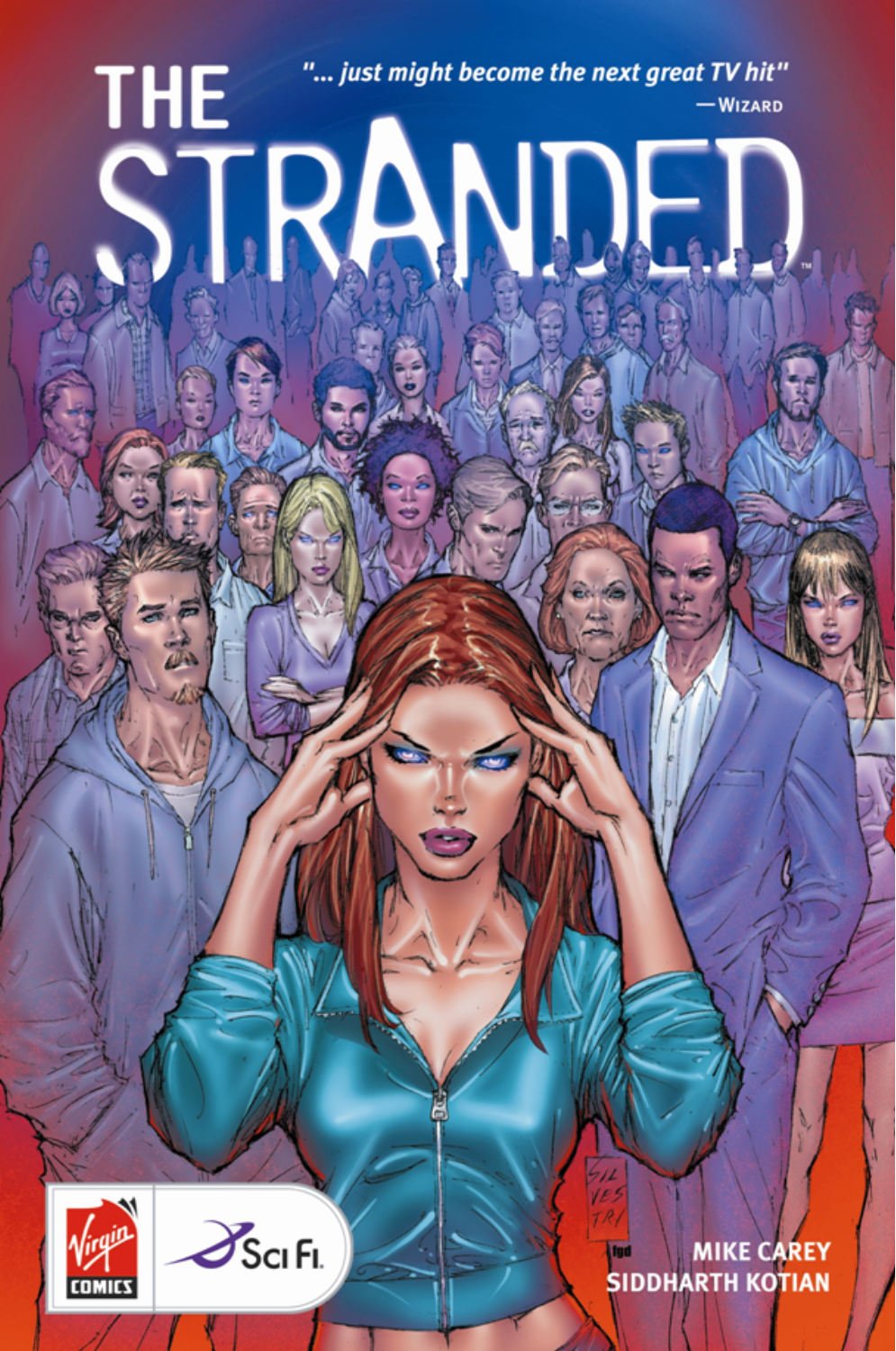 The Stranded