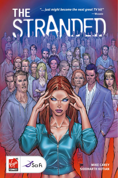 The Stranded