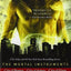The Mortal Instruments: City of Bones / City of Ashes / City of Glass / City of Fallen Angels
