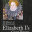 The Masters of the Revels and Elizabeth I's Court Theatre