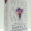 Who Are We: The Challenges to America's National Identity