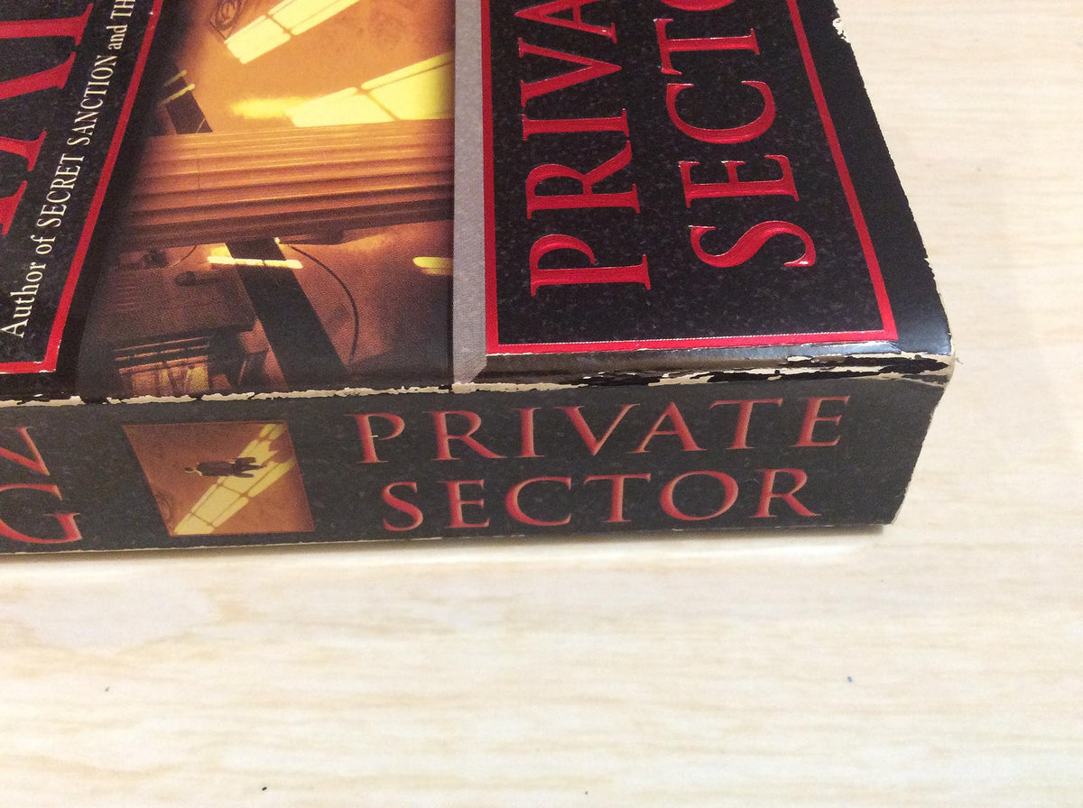 Private Sector