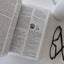 The One Year Bible The Message (Softcover)
