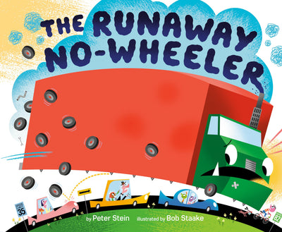 The Runaway No-wheeler