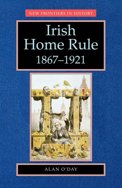 Irish Home Rule (New Frontiers)