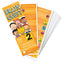 Brain Quest 2nd Grade Q&A Cards: 1000 Questions and Answers