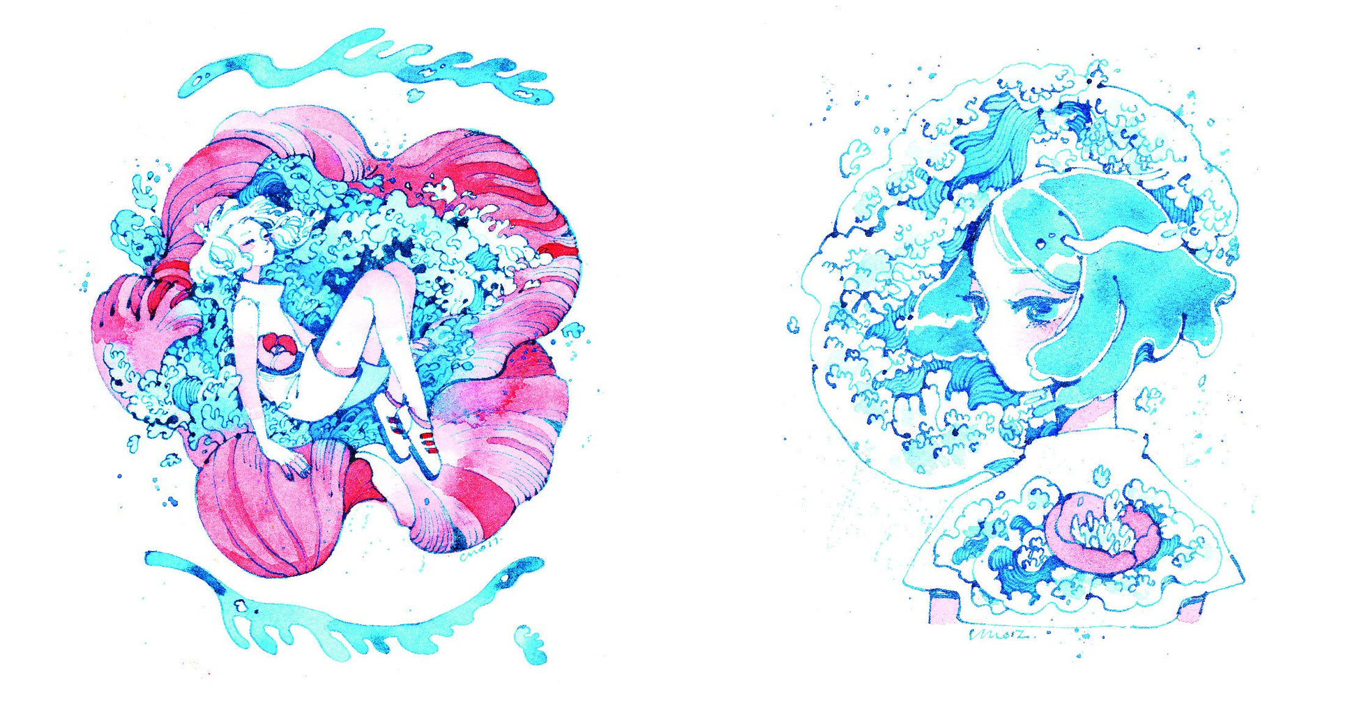grow: The Art of Koyamori