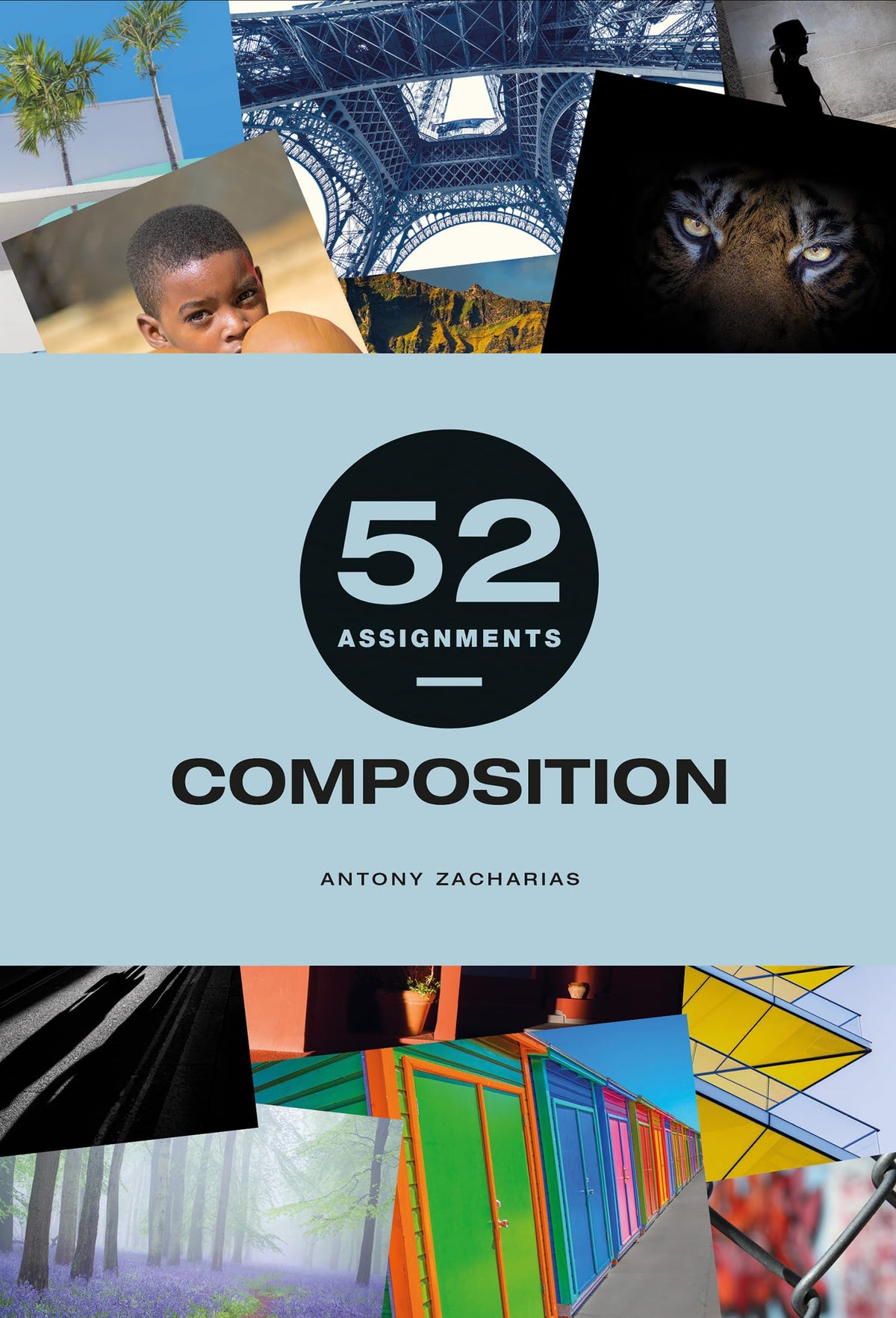 52 Assignments: Composition