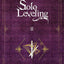 Solo Leveling Novel by Chugong 8-Book Set Vol.1-8